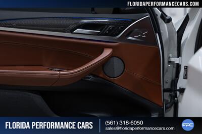 2021 BMW X4 M   - Photo 25 - Riviera Beach, FL 33407