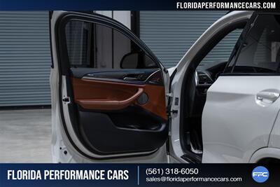 2021 BMW X4 M   - Photo 24 - Riviera Beach, FL 33407