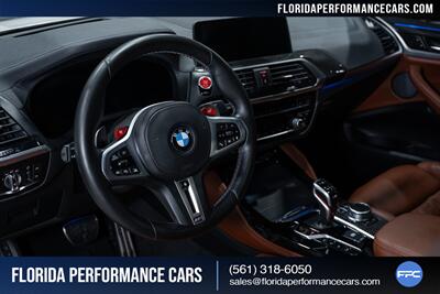 2021 BMW X4 M   - Photo 51 - Riviera Beach, FL 33407
