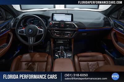 2021 BMW X4 M   - Photo 20 - Riviera Beach, FL 33407