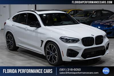2021 BMW X4 M   - Photo 8 - Riviera Beach, FL 33407