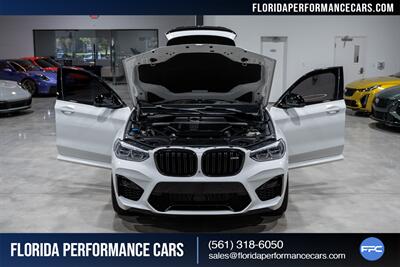 2021 BMW X4 M   - Photo 44 - Riviera Beach, FL 33407