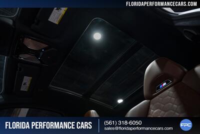 2021 BMW X4 M   - Photo 26 - Riviera Beach, FL 33407