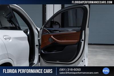 2021 BMW X4 M   - Photo 33 - Riviera Beach, FL 33407