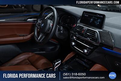 2021 BMW X4 M   - Photo 60 - Riviera Beach, FL 33407