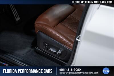 2021 BMW X4 M   - Photo 23 - Riviera Beach, FL 33407