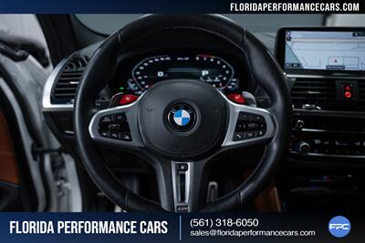 2021 BMW X4 M   - Photo 52 - Riviera Beach, FL 33407