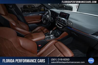 2021 BMW X4 M   - Photo 34 - Riviera Beach, FL 33407