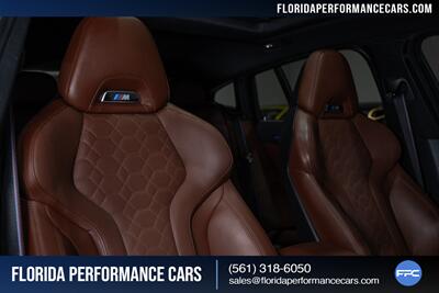 2021 BMW X4 M   - Photo 65 - Riviera Beach, FL 33407