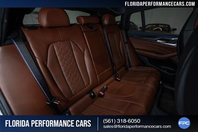 2021 BMW X4 M   - Photo 32 - Riviera Beach, FL 33407