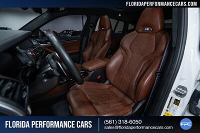 2021 BMW X4 M   - Photo 19 - Riviera Beach, FL 33407