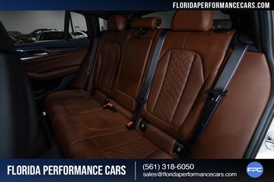 2021 BMW X4 M   - Photo 29 - Riviera Beach, FL 33407