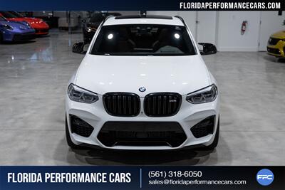 2021 BMW X4 M   - Photo 9 - Riviera Beach, FL 33407