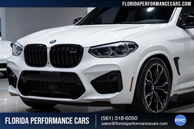 2021 BMW X4 M   - Photo 68 - Riviera Beach, FL 33407