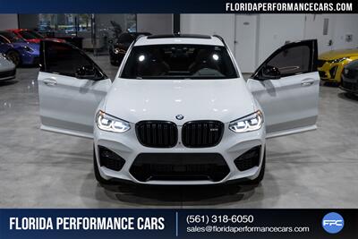 2021 BMW X4 M   - Photo 42 - Riviera Beach, FL 33407