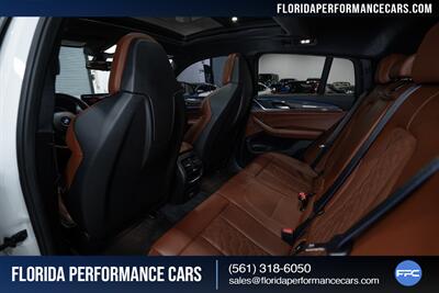2021 BMW X4 M   - Photo 28 - Riviera Beach, FL 33407