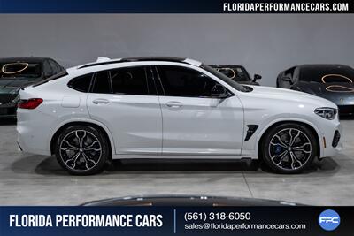 2021 BMW X4 M   - Photo 7 - Riviera Beach, FL 33407