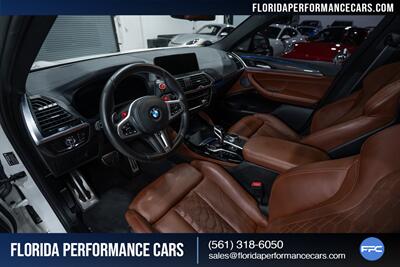 2021 BMW X4 M   - Photo 18 - Riviera Beach, FL 33407