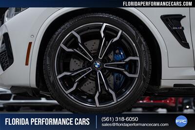2021 BMW X4 M   - Photo 11 - Riviera Beach, FL 33407