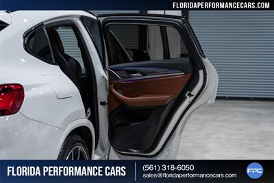 2021 BMW X4 M   - Photo 30 - Riviera Beach, FL 33407