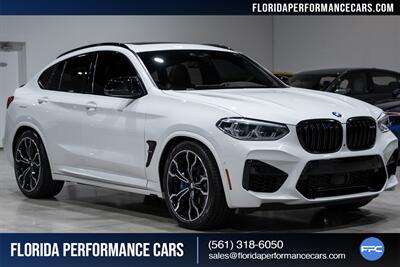 2021 BMW X4 M   - Photo 14 - Riviera Beach, FL 33407