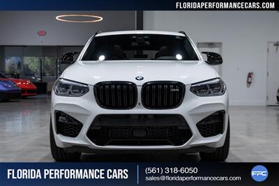 2021 BMW X4 M   - Photo 71 - Riviera Beach, FL 33407