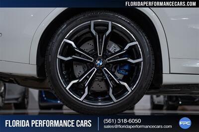 2021 BMW X4 M   - Photo 49 - Riviera Beach, FL 33407