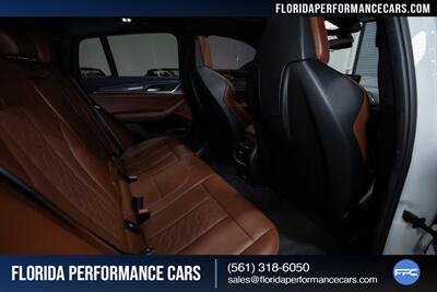 2021 BMW X4 M   - Photo 31 - Riviera Beach, FL 33407