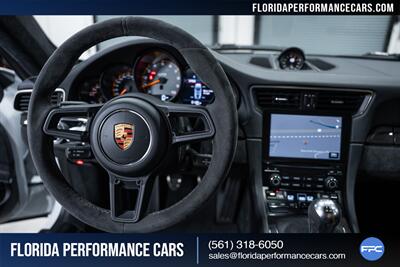 2018 Porsche 911 GT3 - Photo 46 - Riviera Beach, FL 33407