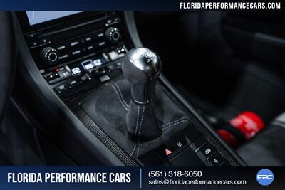 2018 Porsche 911 GT3 - Photo 51 - Riviera Beach, FL 33407