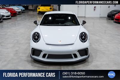 2018 Porsche 911 GT3 - Photo 9 - Riviera Beach, FL 33407