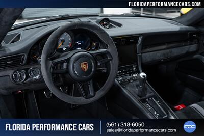 2018 Porsche 911 GT3 - Photo 48 - Riviera Beach, FL 33407