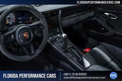 2018 Porsche 911 GT3 - Photo 49 - Riviera Beach, FL 33407