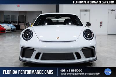 2018 Porsche 911 GT3 - Photo 71 - Riviera Beach, FL 33407
