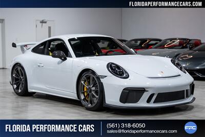 2018 Porsche 911 GT3 - Photo 16 - Riviera Beach, FL 33407