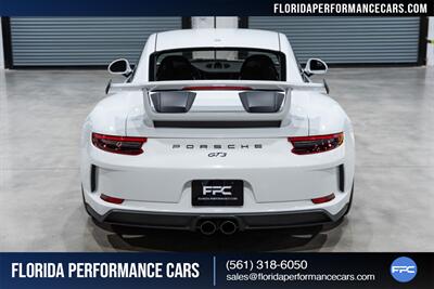 2018 Porsche 911 GT3 - Photo 5 - Riviera Beach, FL 33407