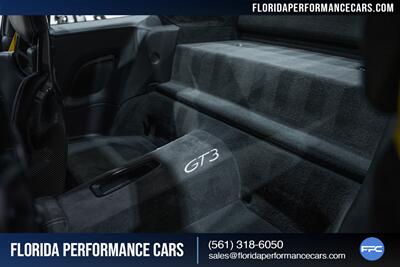 2018 Porsche 911 GT3 - Photo 23 - Riviera Beach, FL 33407