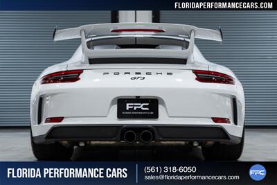 2018 Porsche 911 GT3 - Photo 70 - Riviera Beach, FL 33407