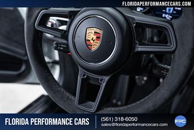 2018 Porsche 911 GT3 - Photo 47 - Riviera Beach, FL 33407