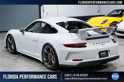 2018 Porsche 911 GT3 - Photo 4 - Riviera Beach, FL 33407