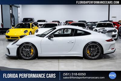 2018 Porsche 911 GT3 - Photo 3 - Riviera Beach, FL 33407