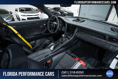 2018 Porsche 911 GT3 - Photo 31 - Riviera Beach, FL 33407