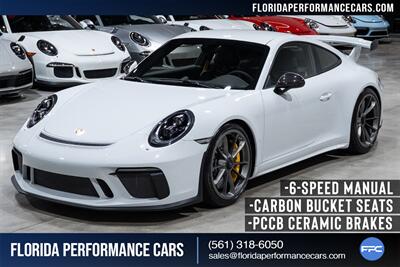 2018 Porsche 911 GT3 - Photo 1 - Riviera Beach, FL 33407