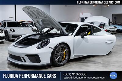 2018 Porsche 911 GT3 - Photo 35 - Riviera Beach, FL 33407