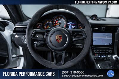 2018 Porsche 911 GT3 - Photo 19 - Riviera Beach, FL 33407