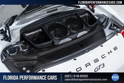 2018 Porsche 911 GT3 - Photo 42 - Riviera Beach, FL 33407