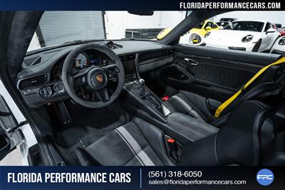 2018 Porsche 911 GT3 - Photo 18 - Riviera Beach, FL 33407