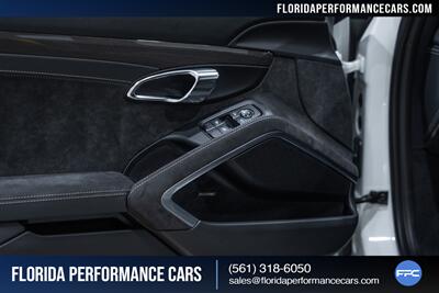 2018 Porsche 911 GT3 - Photo 25 - Riviera Beach, FL 33407