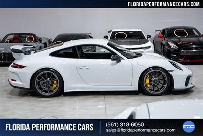 2018 Porsche 911 GT3 - Photo 7 - Riviera Beach, FL 33407