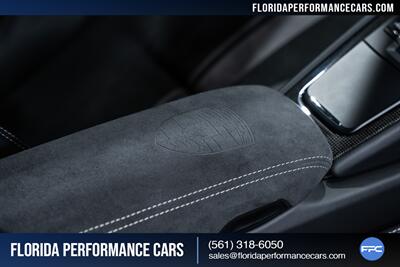 2018 Porsche 911 GT3 - Photo 56 - Riviera Beach, FL 33407